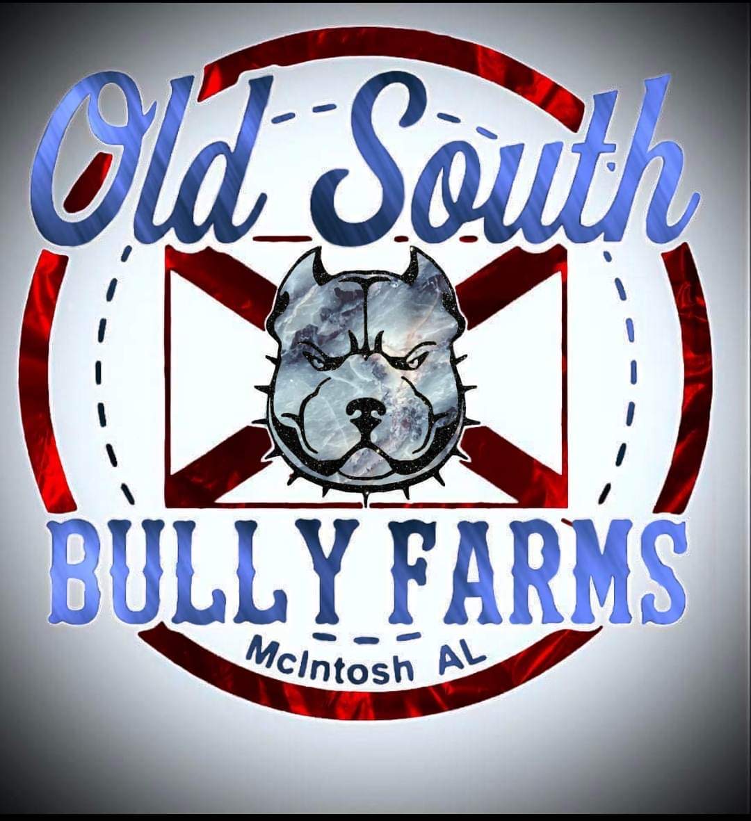 Old South Bully Farms